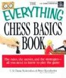 The Everything Chess Basics Book