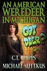 An American Weredeer in Michigan Book 2 of the Bright Falls Mystery Series
