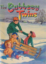 The Bobbsey Twins Merry Days Indoors and Out