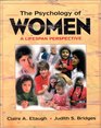 Psychology of Women The A Lifespan Perspective
