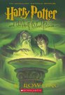 Harry Potter And The Half-Blood Prince (Harry Potter, Bk 6)