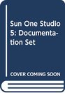 Sun One Studio 5 Documentation Set