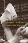 Information and Learning in Markets The Impact of Market Microstructure