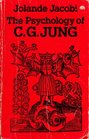 Psychology of CGJung