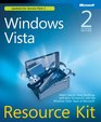 Windows Vista Resource Kit Second Edition