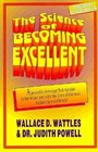 The Science of Becoming Excellent
