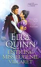 Enticing Miss Eugenie Villaret (The Marriage Game)