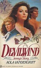 Devilwind Jenny's Story