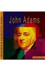 John Adams A PhotoIllustrated Biography