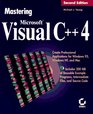 Mastering Microsoft Visual C 4