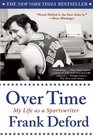 Over Time My Life As a Sportswriter