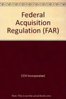 Federal Acquisition Regulation  as of July 1 2007