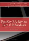 PassKey EA Review Part 1 Individuals IRS Enrolled Agent Exam Study Guide 20102011 Edition