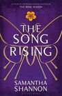 The Song Rising Collector's Edition Signed by the Author
