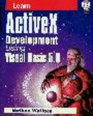 Learn ActiveX Development Using Visual Basic 50