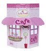 Lily Lane Cafe