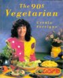 The 90's Vegetarian