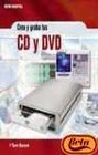 Crea y Graba tus Cd y Dvd / Creating CDs and DVDs