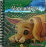 Matematicas Edicion del Maestro Tomo 1