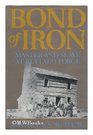 Bond of Iron Master and Slave at Buffalo Forge