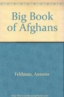 The Big Book of Afghans