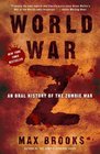 World War Z (Turtleback School & Library Binding Edition)