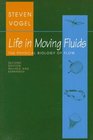 Life in Moving Fluids