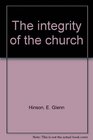 The integrity of the church