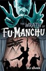 FuManchu  The Wrath of FuManchu and Other Stories