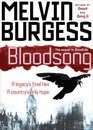 Bloodsong (Bloodtide, Bk 2)