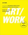 Art/Work  Revised  Updated Everything You Need to Know  As You Pursue Your Art Career
