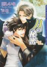 Secret Moon (Yaoi Novel)