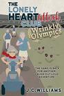 The Lonely Heart Attack Club: Wrinkly Olympics