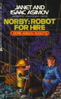 Norby:  Robot For Hire