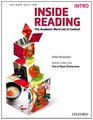 Inside Reading 2e Student Book Intro