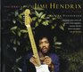 The Inner World of Jimi Hendrix