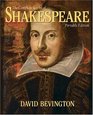 Complete Works of Shakespeare The Portable Edition