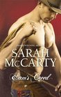 Sam's Creed (Hell's Eight, Bk 2)