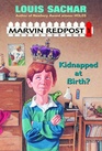Kidnapped at Birth? (Marvin Redpost)