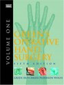 Green's Operative Hand Surgery 2Volume Set