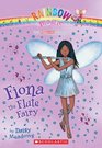 Fiona the Flute Fairy (Rainbow Magic, Bk 66) (Music Fairies, Bk 3)