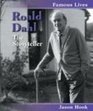 Roald Dahl The Storyteller