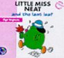 Little Miss Neat and the Last Leaf (Little Miss New Story Library)