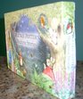 Beatrix Potter's Bedtime Stories Boxed Set of 4 Books The Tale of Peter Rabbit The Tale of Jemima PuddleDuck The Tale of Mr Jeremy Fisher and The Tale of Two Bad Mice