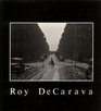 Roy DeCarava Photographs