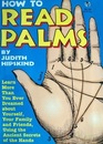 How To Read Palms