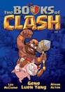 The Books of Clash Volume 1 Legendary Legends of Legendarious Achievery