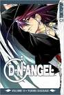 DNAngel Volume 13