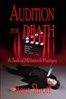 Audition for Death A Joshua McLintock Mystery