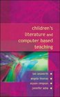Children's Literature and Computer Based Teaching